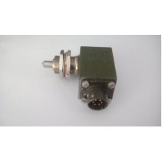 BOWMAN INTO PANTHER INSTALLATION SWITCH ASSY FV2264690